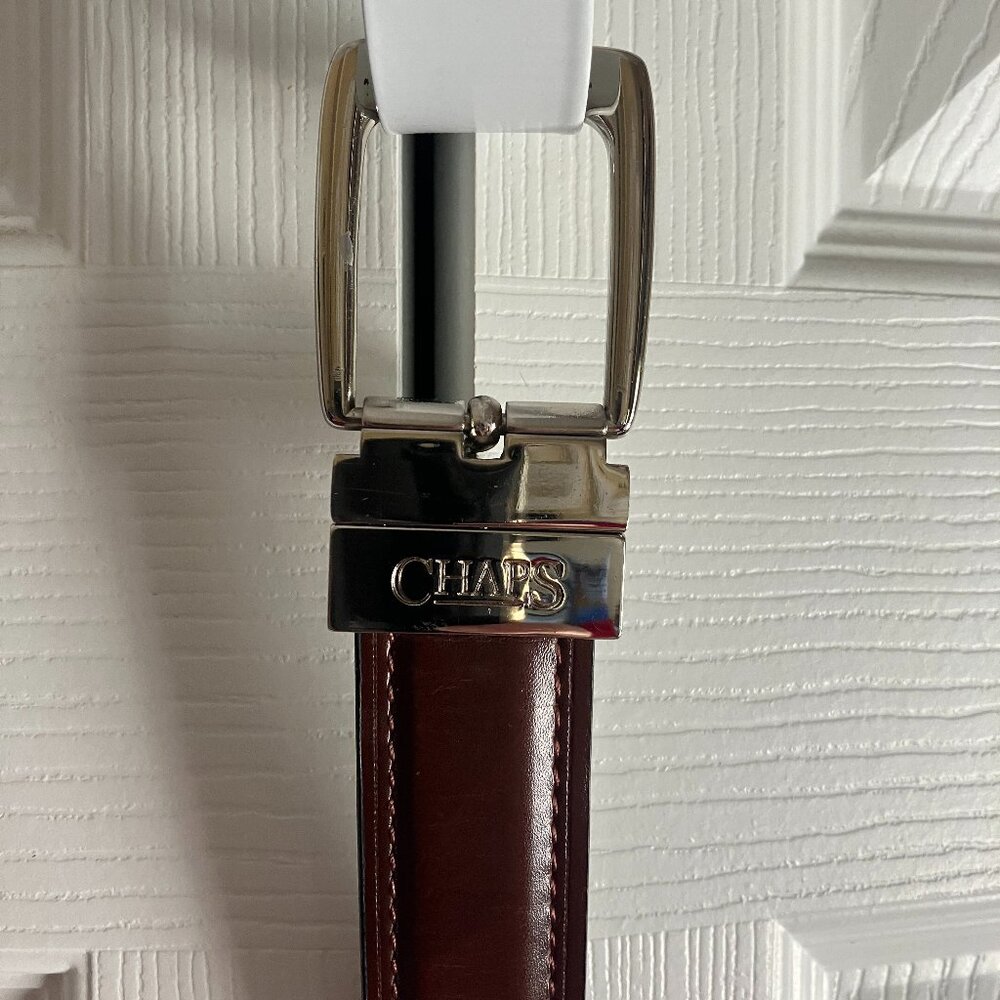 Boys Dress Belt